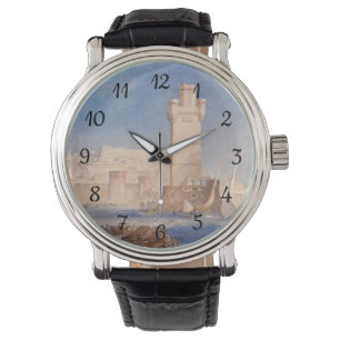 William Turner Rhodes Watch