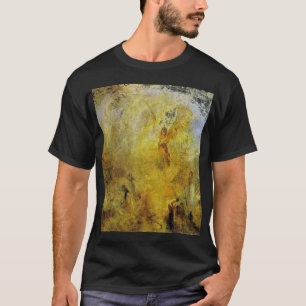 william turner- the angel, standing in the sun T-Shirt