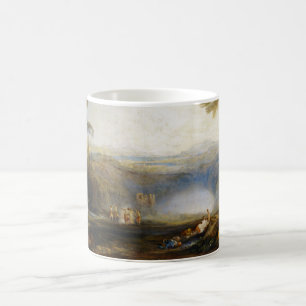 William Turner - The Golden Bough Coffee Mug