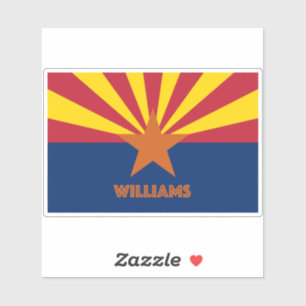 Williams Arizona