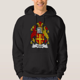 Williams Coat of Arms  Family Crest  Hoodie