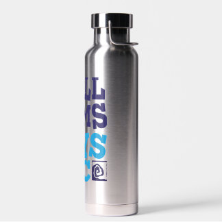 Williams-Mystic Insulated Tumbler Water Bottle