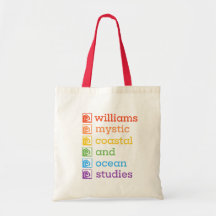 Williams-Mystic Pride Tote