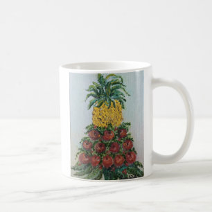 Williamsburg Apple Tree Mug