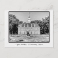 Williamsburg, Virginia