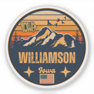 Williamson, Iowa