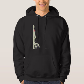 WillieBMX the One Hoodie