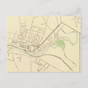 Willimantic Postcard