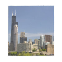 Willis Tower formerly known as the Sears Tower