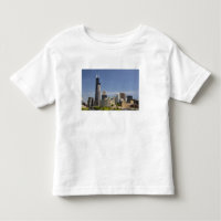 Willis Tower formerly known as the Sears Tower