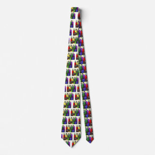 Willow 1977 Tie