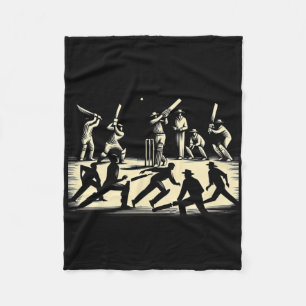 Willow And Leather Legends  Fleece Blanket