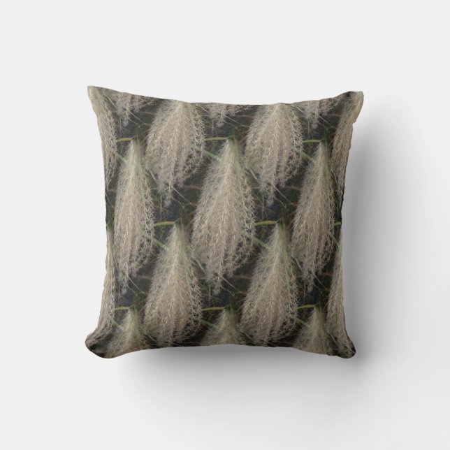 Willow Art Cushion (Front)