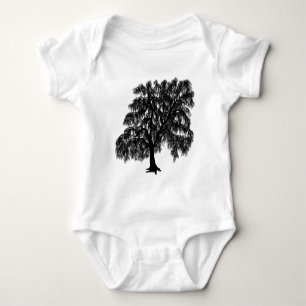 Willow Baby Bodysuit
