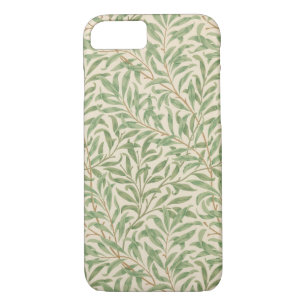 Willow Bough (by William Morris) iPhone 8/7 Case