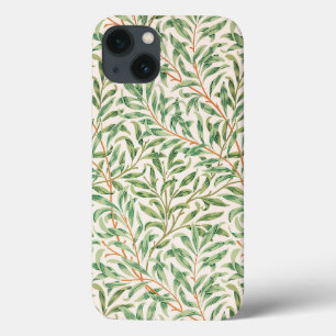 Willow Bough by William Morris iPhone 13 Case