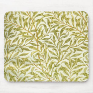 ‘Willow Bough’ by William Morris Mouse Mat