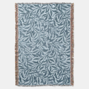 Willow Bough Throw Blanket