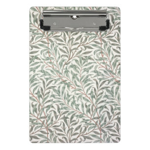 Willow Bough, wallpaper design, 1874 (wallpaper) Mini Clipboard