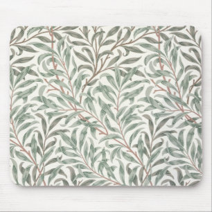 Willow Bough, wallpaper design, 1874 (wallpaper) Mouse Mat