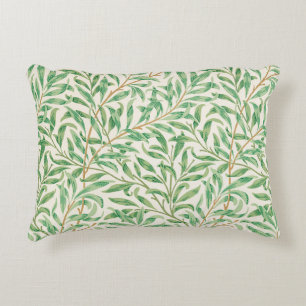 Willow Bough William Morris Pattern Decorative Cushion