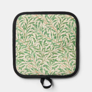 Willow Bough William Morris Pattern Pot Holder
