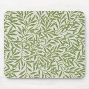 Willow boughs by William Morris Mouse Mat