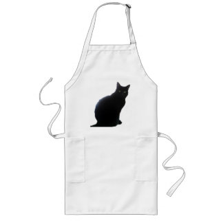 Willow copy, Where did I put my cauldron? Long Apron