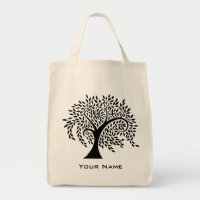 Willow Creek Academy Wispy Tree Logo