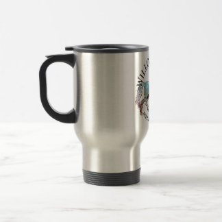 Willow Farms Travel Mug