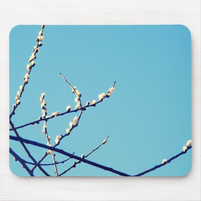 willow mousepad (Front)