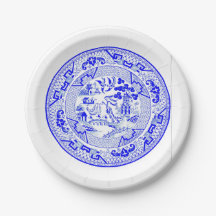 Willow Pattern [1912]