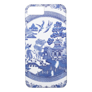 Willow Pattern iPhone 7 case