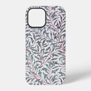 Willow Pattern, William Morris iPhone 12 Case