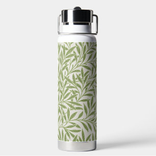Willow Pattern, William Morris Water Bottle