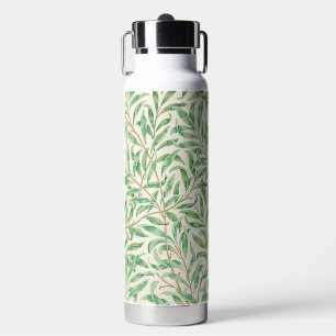 Willow Pattern, William Morris Water Bottle