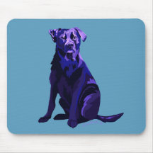 Willow Rose mousepad