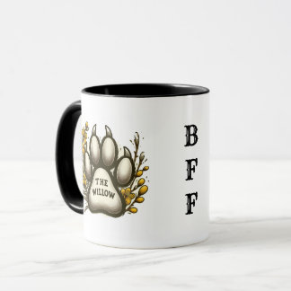 Willow’s Pawfect Mug