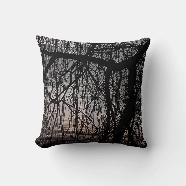 WILLOW TREE CUSHION (Front)