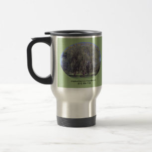 Willow Tree Mug - Crossbuck Farm