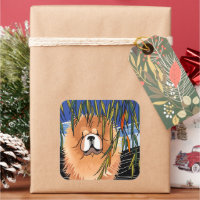 WILLOW WIND - Chow stickers