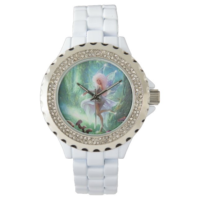 Willow Wisp- Watch (Front)
