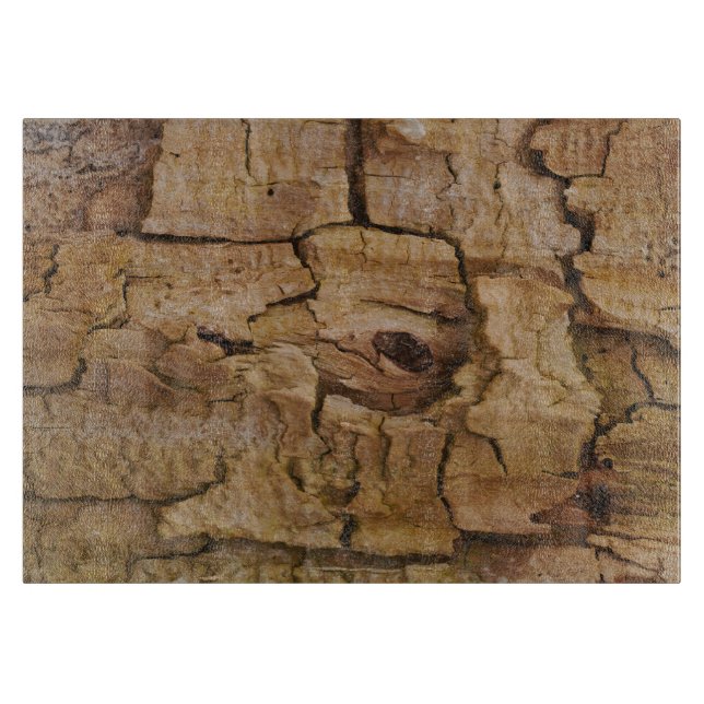 Willow Wood II Cutting Board (Front)