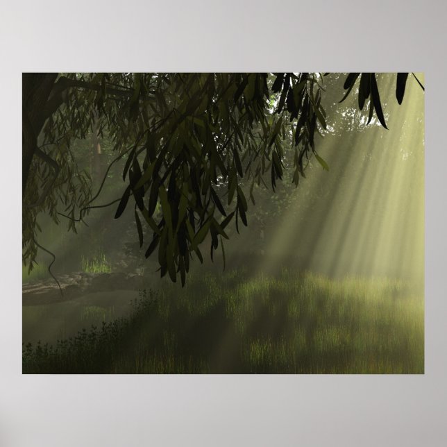 willowshadows2 poster (Front)