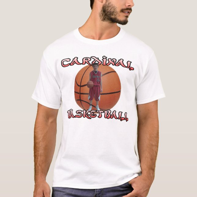 Will's Shirt (Front)
