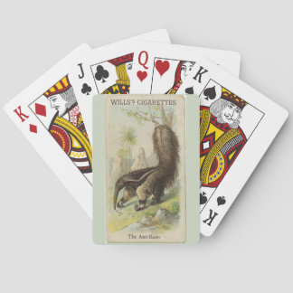 Wills's Collectable Cigarette Cards Ant-Eater