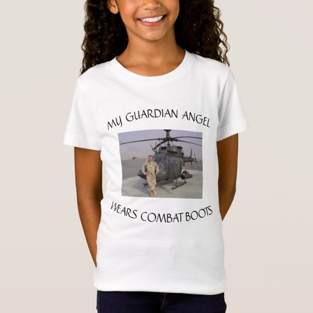 Willy B T-Shirt (Front)