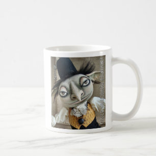 Willy T. Goblin Mug