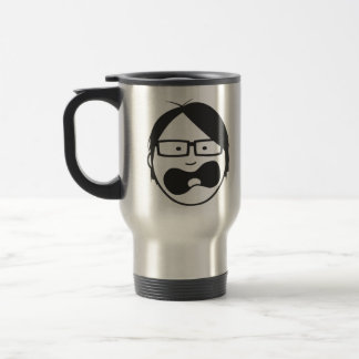 Willy Travel Mug