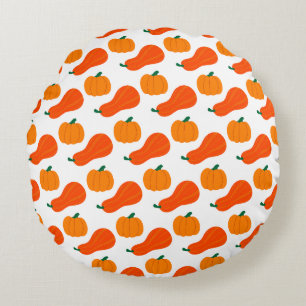 Willy Winks Round Cushion